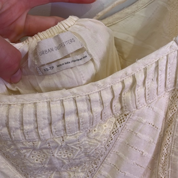 Summer dress - Picture 4 of 6